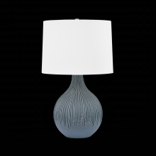  L7428-AGB/CPB - Nepperhand Table Lamp