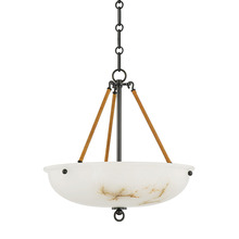  MDS811-DB - 3 LIGHT PENDANT