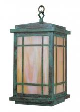 Arroyo Craftsman AVH-8F-RB - 8" avenue pendant