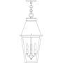  CRH-10CS-S - 10" croydon pendant