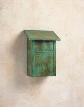 Arroyo Craftsman MMB-VP - mission mail box