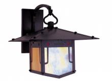 Arroyo Craftsman PDB-12GRC-RB - 12" pagoda wall bracket