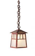 Arroyo Craftsman RH-6WO-P - 6" raymond pendant