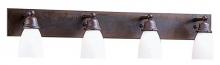  SLB-4-MB - simplicity (4) light bar