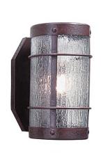  VS-7NRM-VP - 7" valencia sconce - no roof