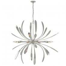  104355-SKT-85 - Dahlia Large Chandelier