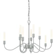  106030-SKT-82 - Lisse 10 Arm Chandelier