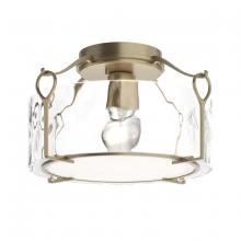  121142-SKT-84-LL0218 - Bow Medium Semi-Flush