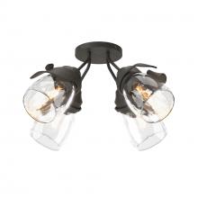  121371-SKT-20-LL0330 - Lapas 4-Light Semi-Flush