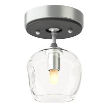  121372-SKT-82-10-ZM0709 - Ume 1-Light Semi-Flush