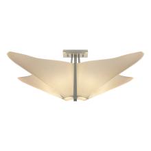  123305-SKT-82-SH1995 - Kirigami Semi-Flush