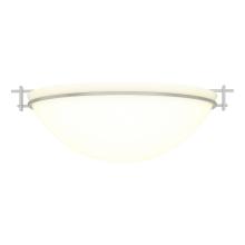  124252-SKT-82-GG0050 - Moonband Large Semi-Flush