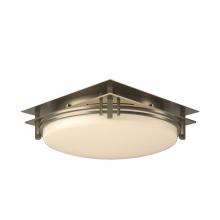  124394-SKT-84-GG0097 - Banded Semi-Flush