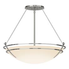  124442-SKT-85-GG0054 - Presidio Tryne Large Semi-Flush