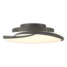  126742-LED-20-GG0437 - Flora LED Flush Mount