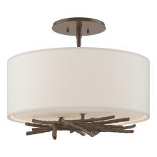  127660-SKT-05-SJ1505 - Brindille Semi-Flush