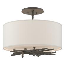  127660-SKT-20-SJ1505 - Brindille Semi-Flush