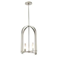  131070-SKT-MULT-85-FD0462 - Triomphe 4-Light Pendant