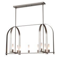  131075-SKT-MULT-07-FD0462 - Triomphe 9-Light Linear Pendant