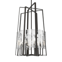  131313-SKT-MULT-14-YR0729 - Arc 8-Light Tall Pendant