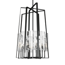  131313-SKT-MULT-89-YR0729 - Arc 8-Light Tall Pendant