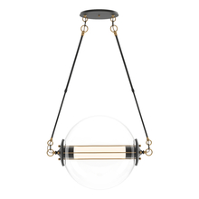  134405-SKT-STND-31-YE0499 - Otto Sphere Pendant