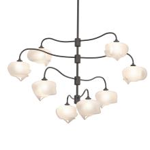  136359-SKT-MULT-14-FD0710 - Ume 8-Light Pendant