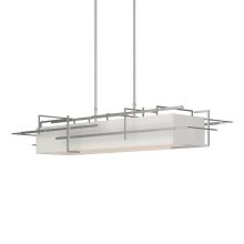  136390-SKT-LONG-82-SE4298 - Etch Pendant