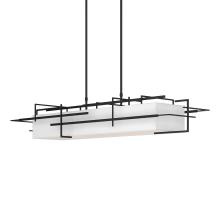  136390-SKT-SHRT-10-SF4298 - Etch Pendant