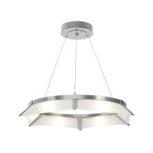  138650-LED-STND-82-SH1974 - Bento LED Pendant