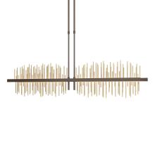  139655-LED-LONG-05-86 - Gossamer Large LED Pendant