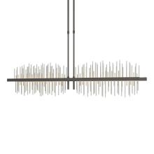  139655-LED-LONG-20-82 - Gossamer Large LED Pendant