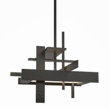  139718-LED-MULT-14 - Planar Small LED Pendant