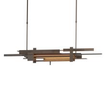  139721-LED-LONG-05-14 - Planar LED Pendant with Accent