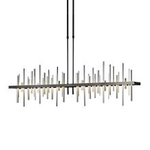  139726-LED-LONG-07-85 - Cityscape Large LED Pendant