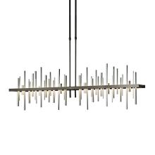  139726-LED-SHRT-14-85 - Cityscape Large LED Pendant