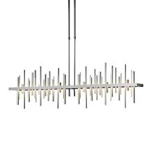  139726-LED-SHRT-82-85 - Cityscape Large LED Pendant