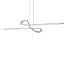  139730-LED-LONG-82 - Switchback LED Pendant