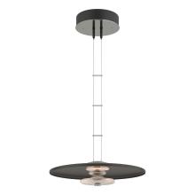  139971-LED-STND-85-07 - Cairn Mini Pendant