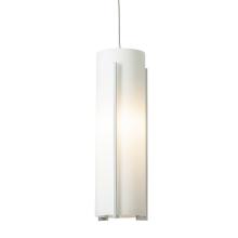  161180-SKT-STND-85-GG0065 - Exos Glass Low Voltage Mini Pendant