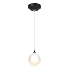  161187-SKT-STND-10-FD0750 - Fritz Globe 1-Light Mini Pendant