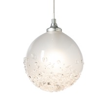  161187-SKT-STND-85-FD0750 - Fritz Globe 1-Light Mini Pendant