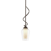  183030-SKT-MULT-05-ZS0354 - Flora Down Light Mini Pendant