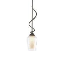  183030-SKT-MULT-07-ZS0354 - Flora Down Light Mini Pendant