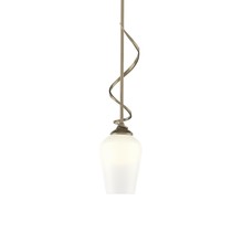  183030-SKT-MULT-84-GG0303 - Flora Down Light Mini Pendant