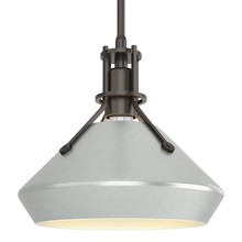  184251-SKT-MULT-14-82 - Henry with Chamfer Pendant