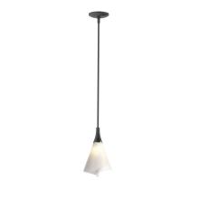 Hubbardton Forge 184530-SKT-MULT-10-SH1987 - Mobius Mini Pendant