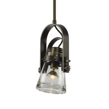  187200-SKT-MULT-07-ZM0467 - Erlenmeyer Large Mini Pendant