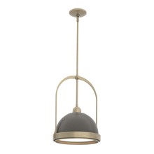  187462-SKT-MULT-84-07 - Atlas Small Pendant