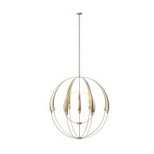  194248-SKT-86 - Double Cirque Large Scale Chandelier